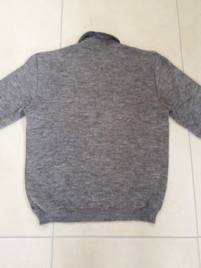 Pull Polo t 42 - photo numéro 2