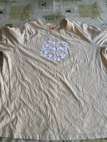 Teeshirt chupa chups femme