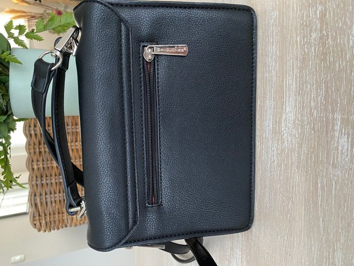 Sac à main bandouillère - photo numéro 3