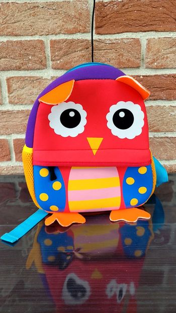 Sac à dos / cartable pour maternelle