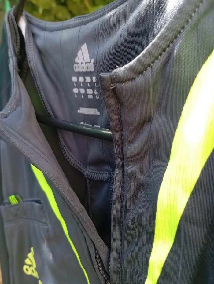 Pull foot adidas - photo numéro 4