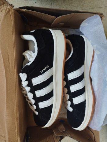 Chaussure adidas samba confortable 