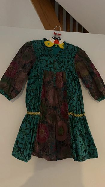 Très jolie robe catimini