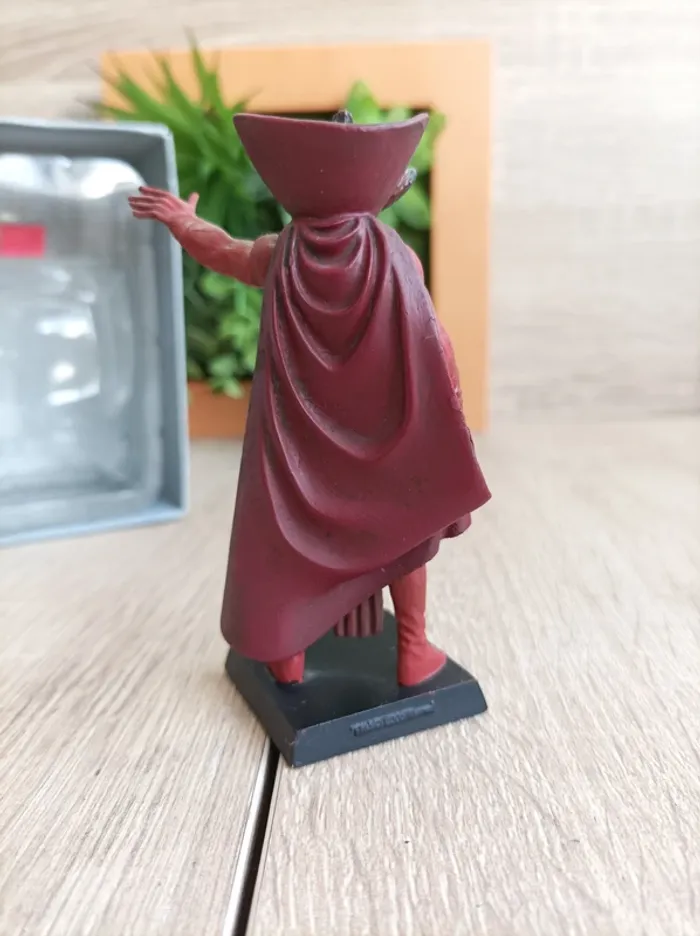 Figurine Marvel Mephisto Eaglemoss Super Hero - photo numéro 4