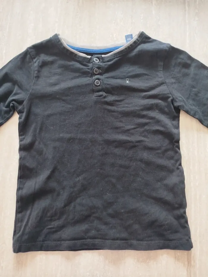 Lot 6 ans - 7 pièces - photo numéro 2