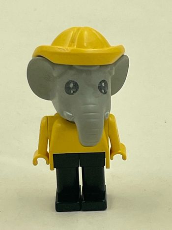 Figurine Lego Fabuland