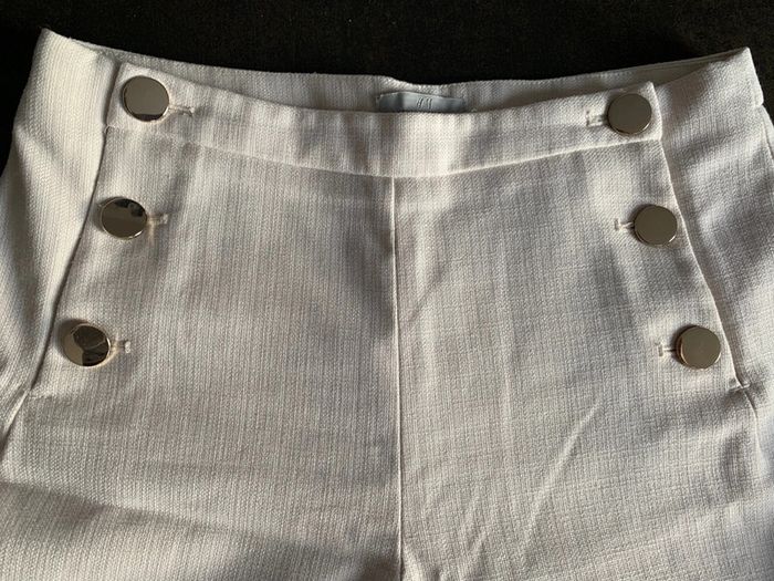 Short habillé - photo numéro 2