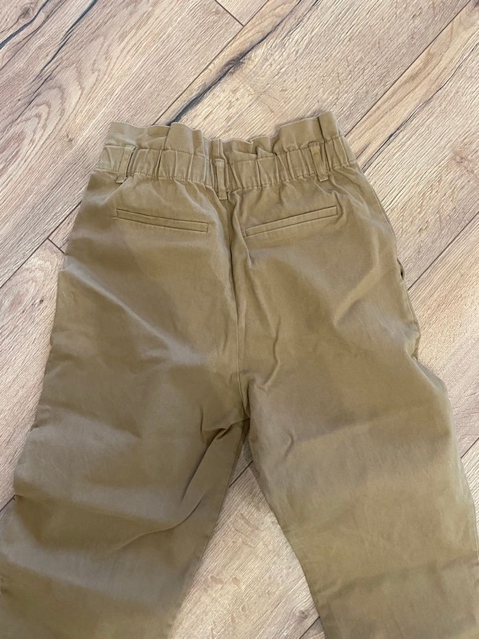 Pantalon Zara - photo numéro 2