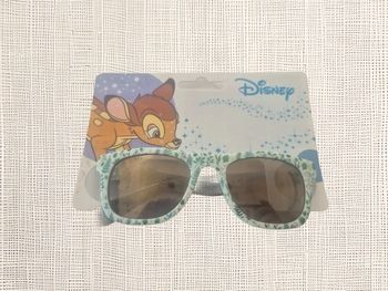 Lunette solaire bambi