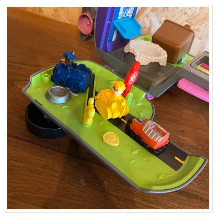 Idée cadeau 🎁 Skye’s ride N rescue Hélicoptère de Stella convertible 2 en 1 - photo numéro 13