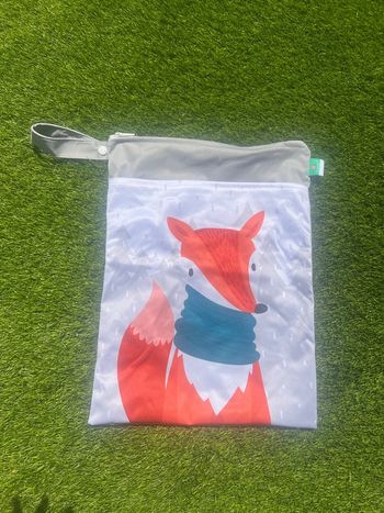 Petit sac jamais utilisé