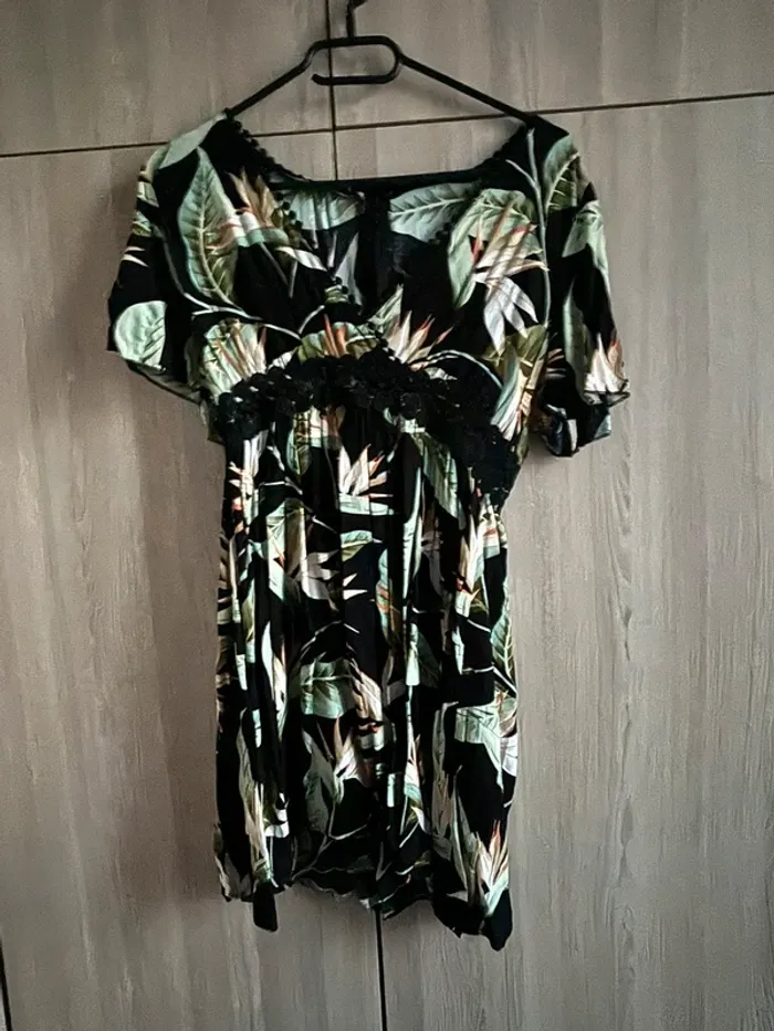 Robe été