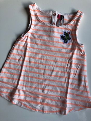 Débardeur Orchestra