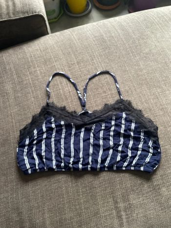 Brassière
