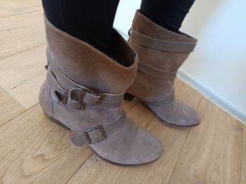 Bottines