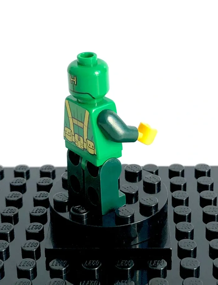 LEGO Marvel super heroes - Hydra Henchman - photo numéro 5