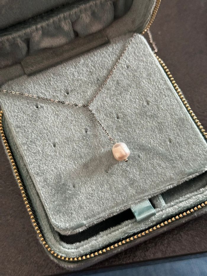 Collier Filippa 🐚 - photo numéro 3