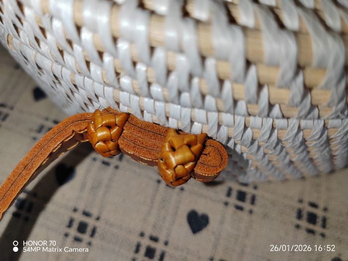 Sac a main - photo numéro 5