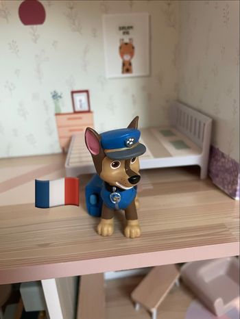 Chase La Pat' Patrouille - Figurine Tonie - Tonies