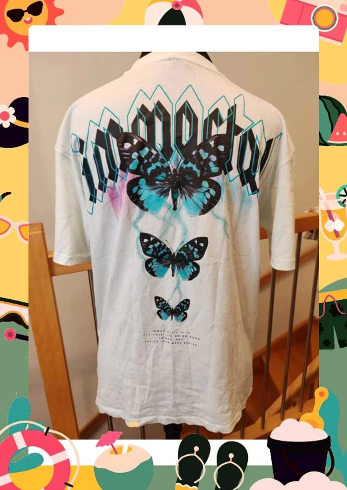 T-shirt fsbn - photo numéro 2