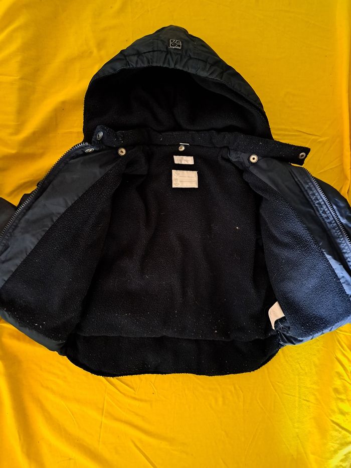 Manteau - photo numéro 3
