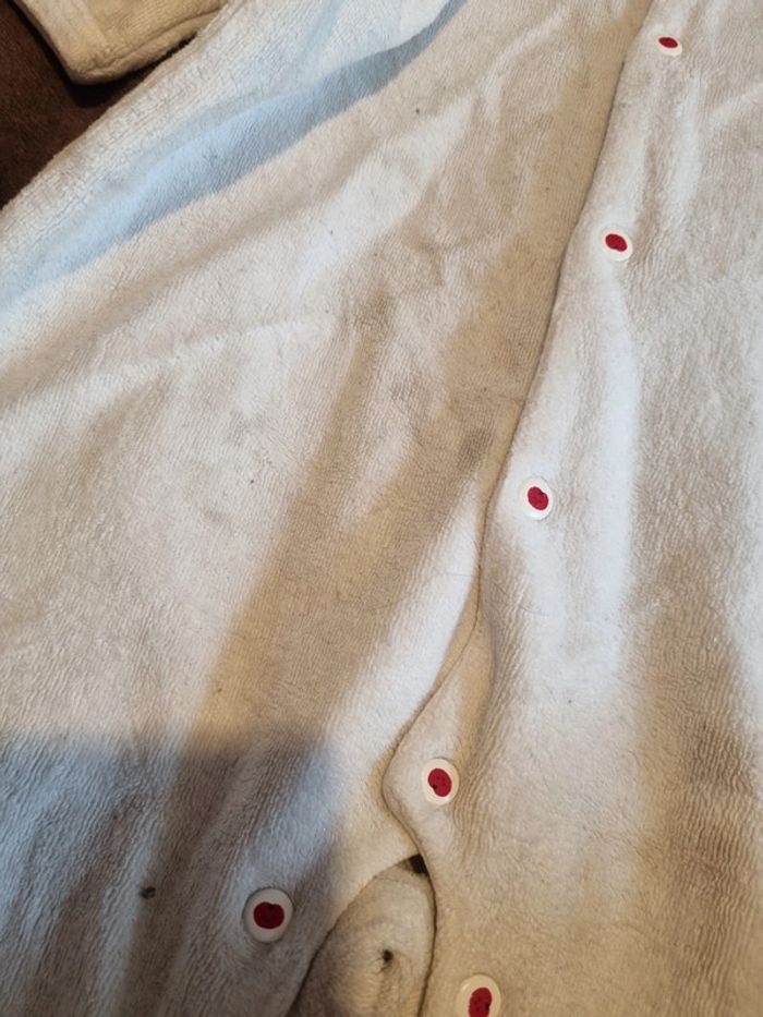 Lot pyjama Vertbaudet 3 ans - photo numéro 5