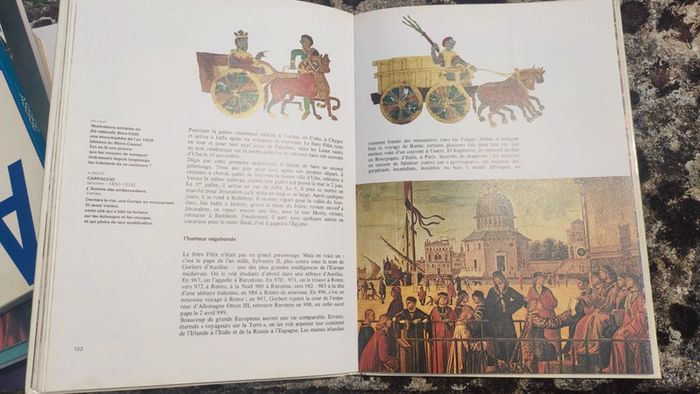 La vie des hommes - photo numéro 3