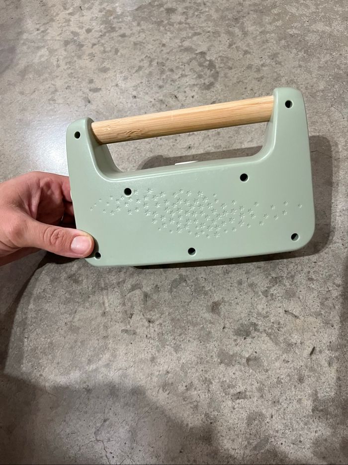 Mon petit Morphée - photo numéro 2