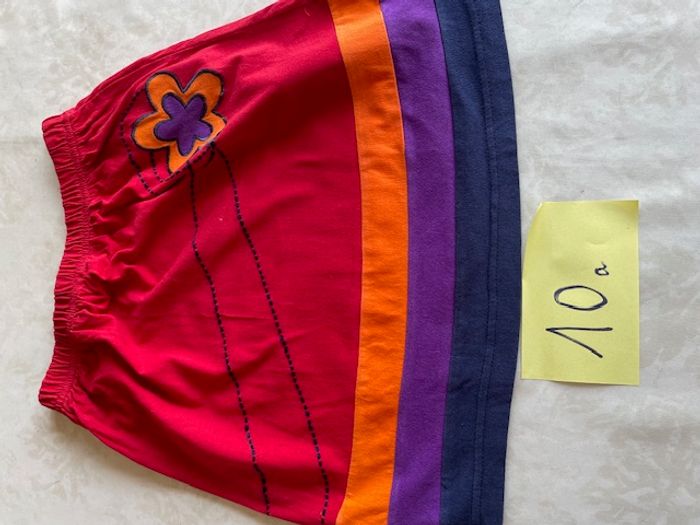 Jupe jersey - T.10 ans - photo numéro 1
