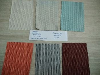 Coupon de tissu Marque Pansu Modèle Maldives