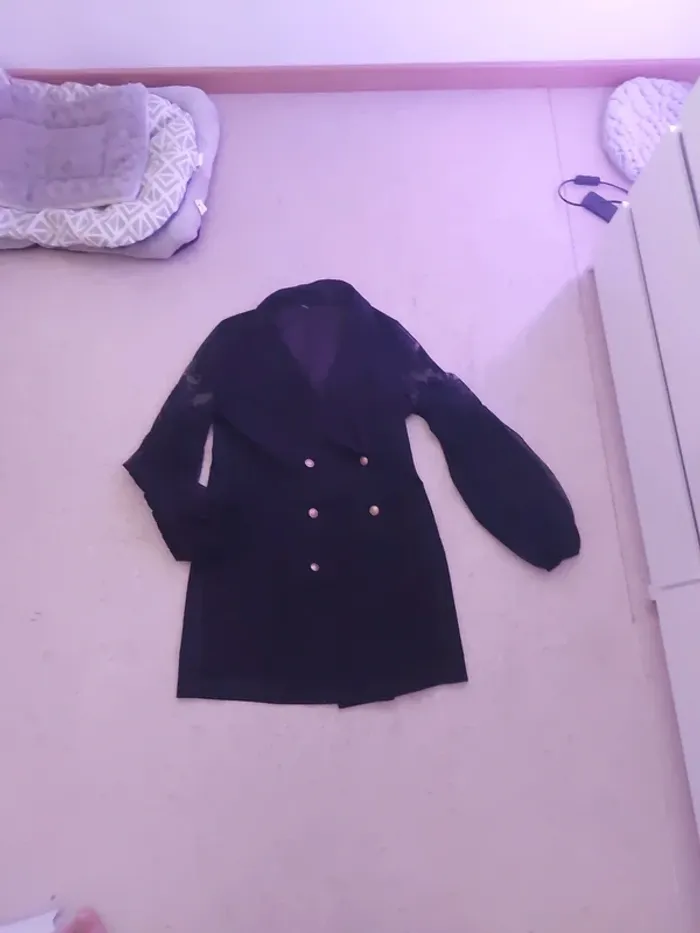 Magnifique robe