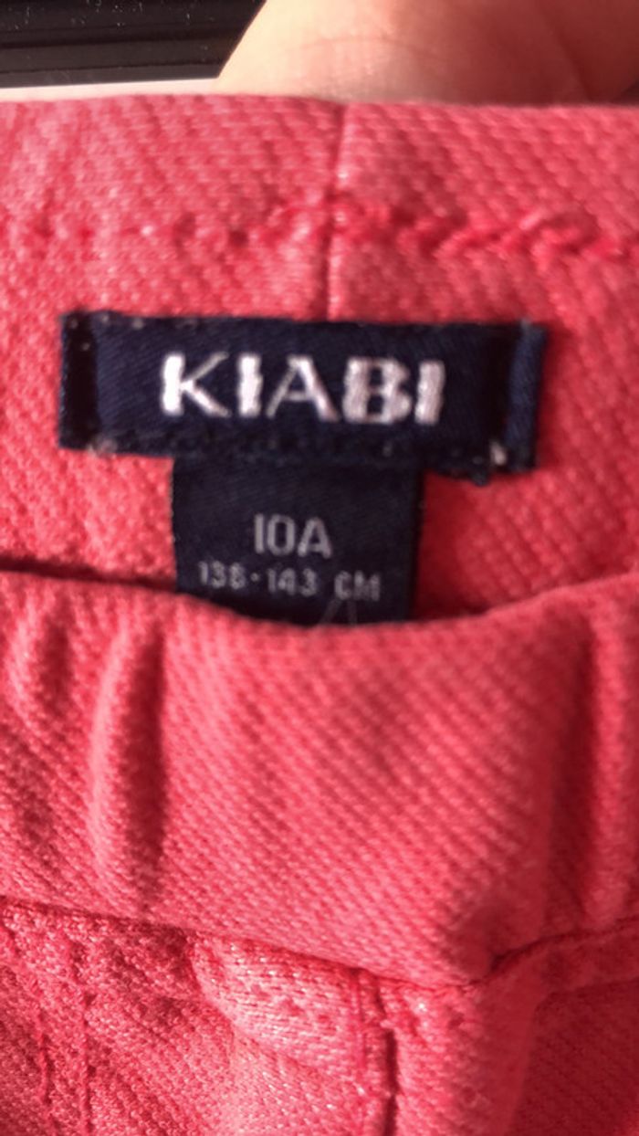 Jegging pour enfant - photo numéro 5