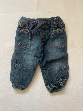 Pantalon 6 mois