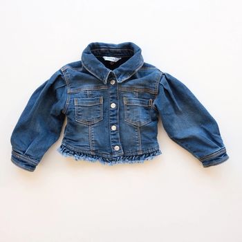 Veste Mayoral - 12 mois