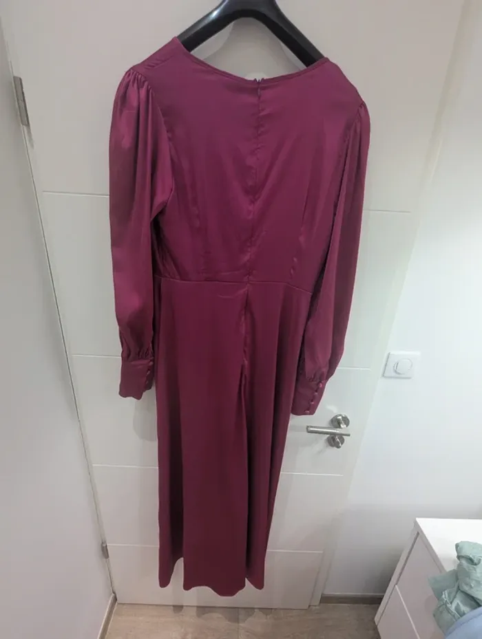 Robe de soirée - photo numéro 11