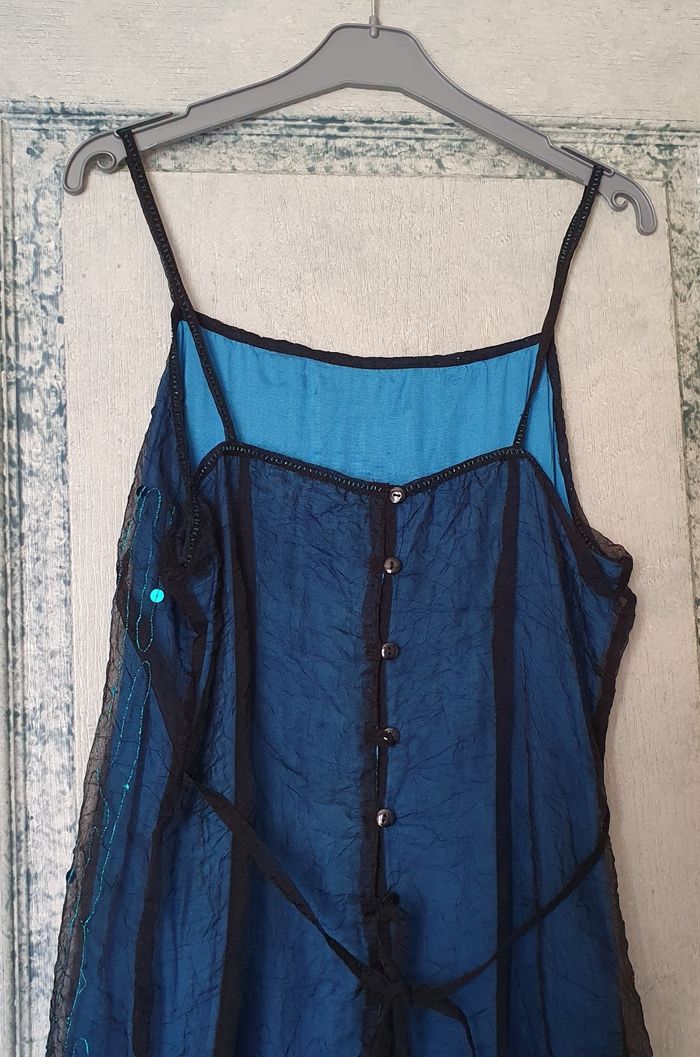 Ensemble été de taille 2 - photo numéro 6