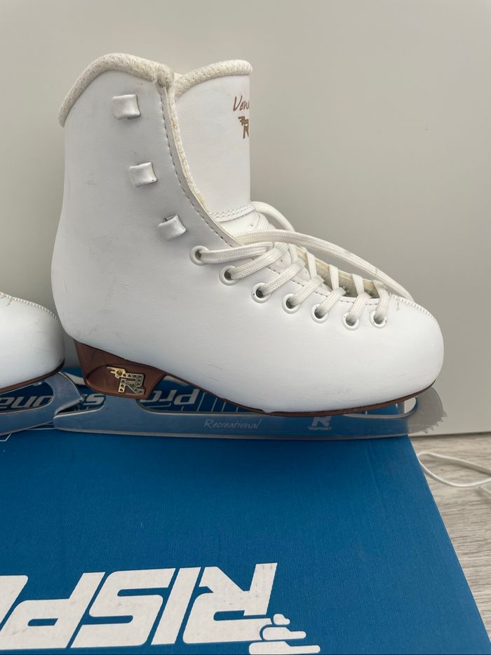 Patin artistique risport - photo numéro 6