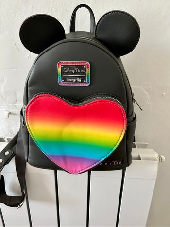 Loungefly gaypride