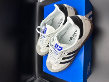 Adidas originals Samba 40
