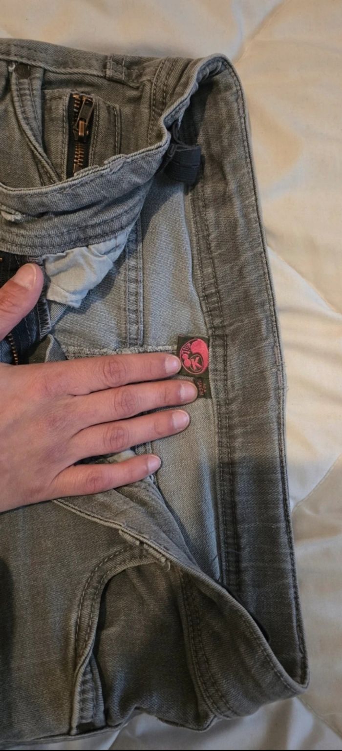 Jean Biloo K - photo numéro 3