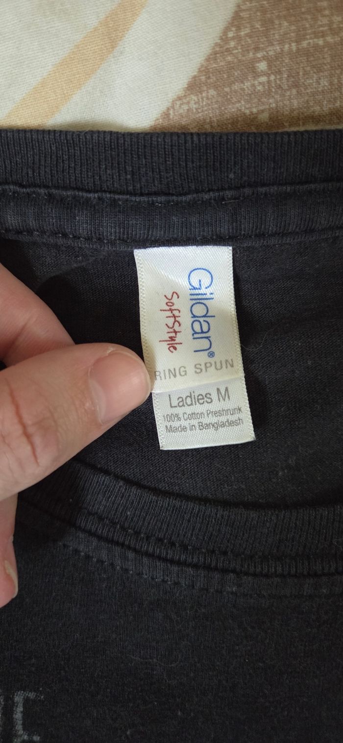 T-shirt The Walking dead - photo numéro 3