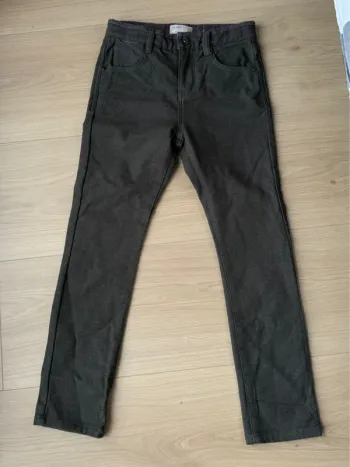 Pantalon Zara