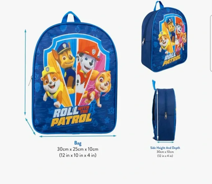 Sac à dos - photo numéro 7