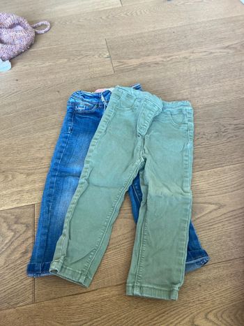 Lot Jeans