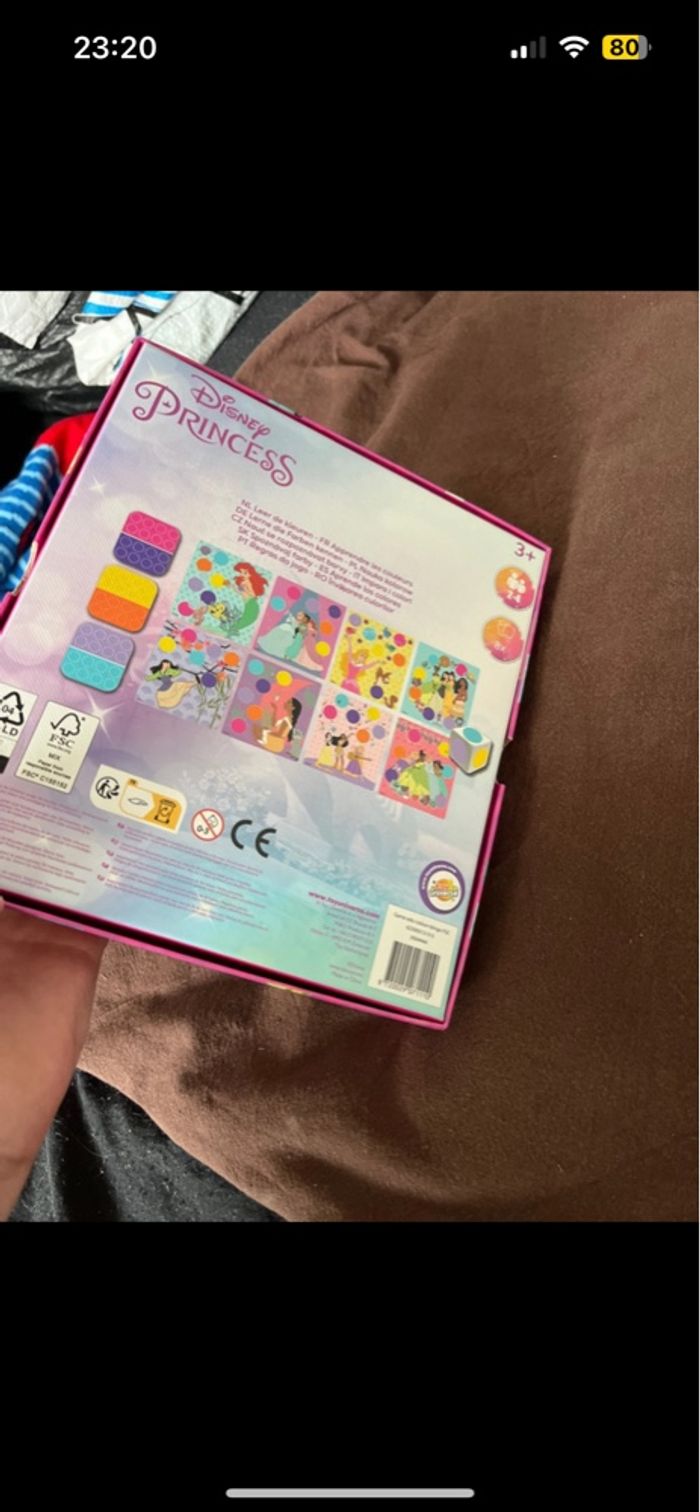 Jeux société - photo numéro 2