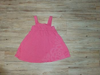 Robe 24 mois