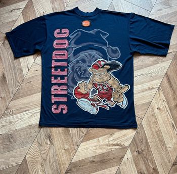 Teeshirt vintage Brownie 1990