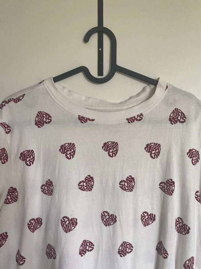 T-shirt femme - photo numéro 2