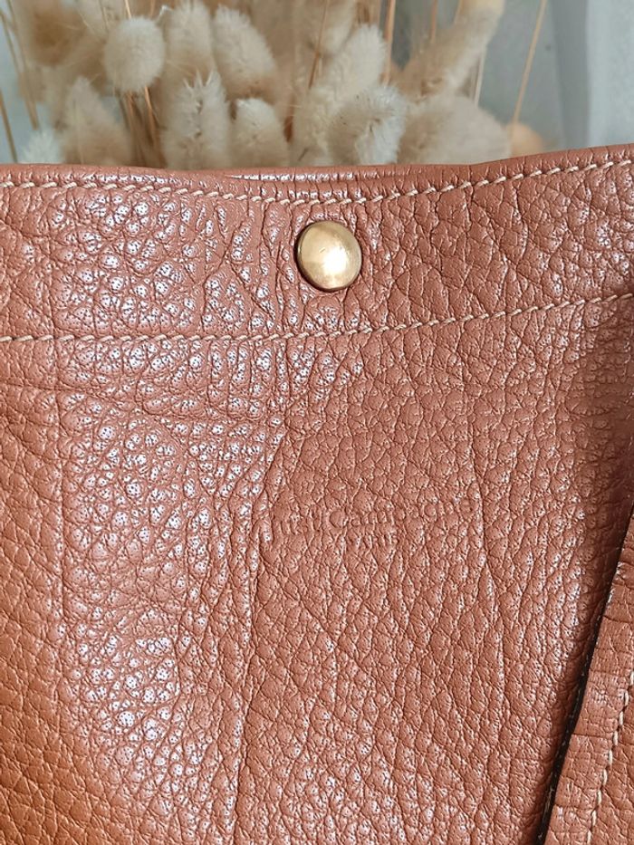 Just Campagne | Sac bandoulière semeur Pullman plus - photo numéro 3