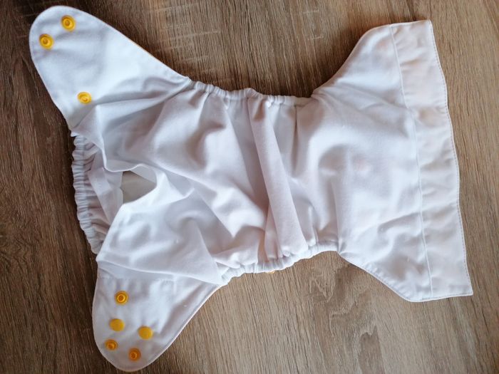 Couche lavable Mama Koala - photo numéro 4